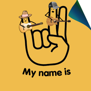 FORTYNATE - My Name is