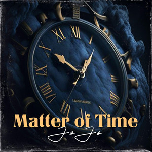JoJo - Matter Of Time