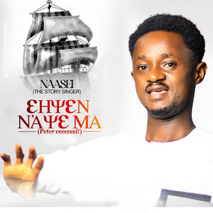 Naasei (The Story Singer) - Ehyen N'aye Ma (Remix)