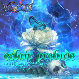 eclair prelude by Vackground