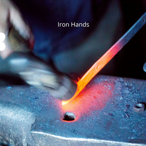 Iron Hands by La Wella Music