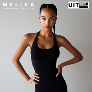 When im in my best dress dancing by Melika