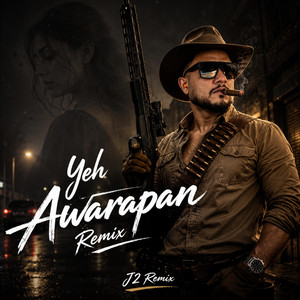 YEH AWARAPAN (J2 WORLD NIGHTRIDE MIX)