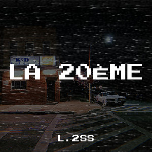 Portada de La 20ème