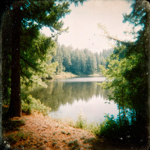 in my mind by Memories