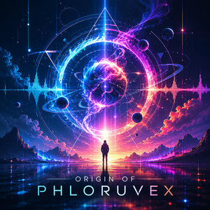 Echrovyne by DJ Tremendo RD