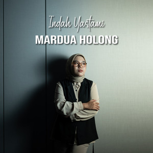 Indah Yastami - Mardua Holong (Cover)