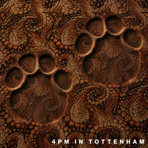 4PM In Tottenham by Catch