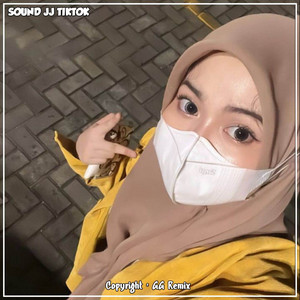 GG Remix - DJ ASU LAMA SUKA DIA  X MASHUP KRONCONG PROTOKOL ( Slowed + Reverb )