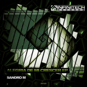 Arrebentando - Original Mix