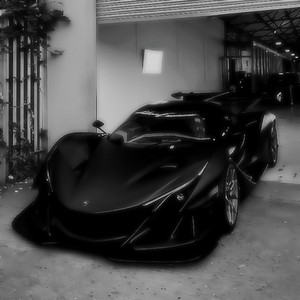 Hxlkart - DARK HARD FUNK