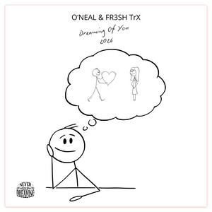 Dreaming of You 2026 by O'Neal, FR3SH TrX