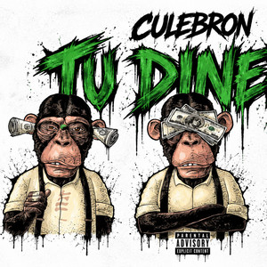Tu Dinero by DelBarrioMusic