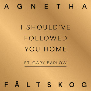 I Should've Followed You Home (feat. Gary Barlow)