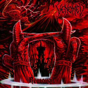 Venomed poster