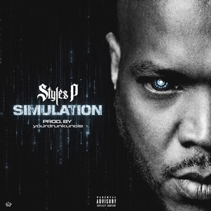 Portada de Simulation