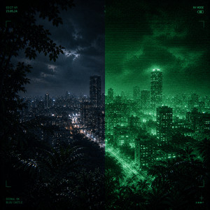 Thermal Dreams by Blou Castle