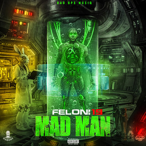 Mad Man by Feloni19