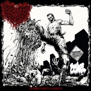 SPLIT THE F**K OPEN - Crackerbarrel Crashout