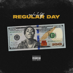 Regular Day by Nuke2Stiff