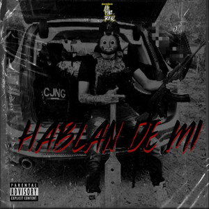 Marco Ortega - Hablan de mi (feat. Valentin lch)