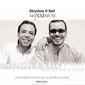 Maxximum - Chrystian & Ralf cover