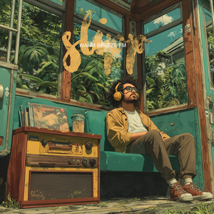 warm breeze fm by Slipp