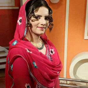Sumaira Naz - Afghanistan Me Pa Zigar Walikai