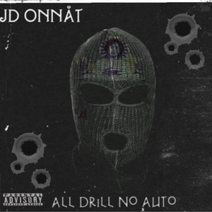JD Onnat - Lit as Hell
