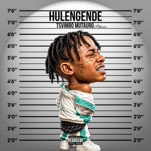 Mbuturokoto by Hulengende