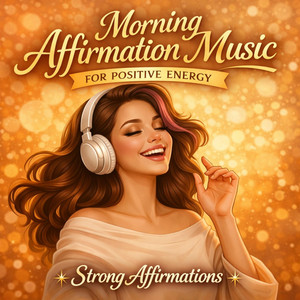Strong Affirmations - Today Brings Me Something Beautiful