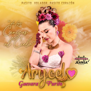 JEANSA STUDIOS™ - De las Cenizas al Cielo (ARYCEL GUEVARA)