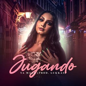 Portada de Jugando