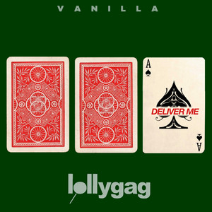 Deliver Me by Vanilla