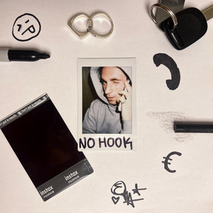 NO HOOK by Elcee the Alchemist