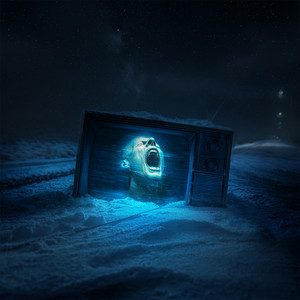 Portada de World So Cold
