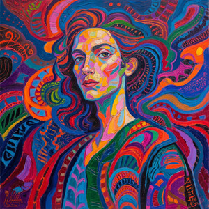 Vesta Gulgowski - The Spirit of Yantoro