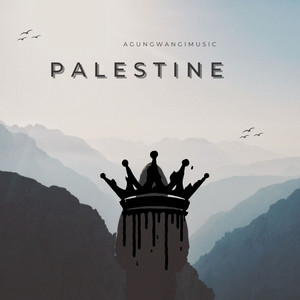 palestine by AgungWangi