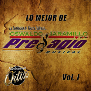 Oswaldo Jaramillo y su Presagio Musical poster