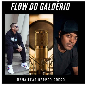 Portada de Flow Do Galdério