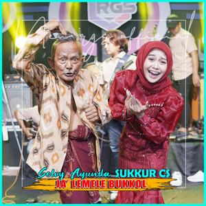 Selvy Ayunda - Ja' Lemele Bukkol (feat. Sukkur CS)