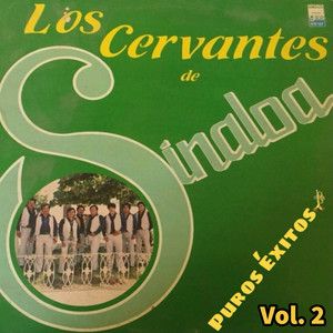 Mi Negra Concentida by Los Cervantes de Sinaloa, Octavio Norzagaray