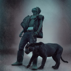 Dark Nights by Rain West