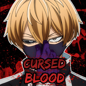 Cursed Blood by Gorken_Doma