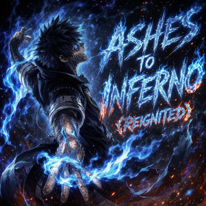 Ashes to Inferno (Reignited) by KyushuMusic
