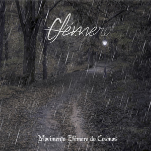 Efémero poster