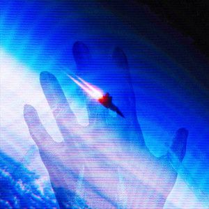 CHROMAWAVE by HXSTXGE, EVXLROSH
