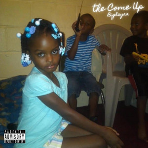 Biglayaa - No Flockin (Remix)