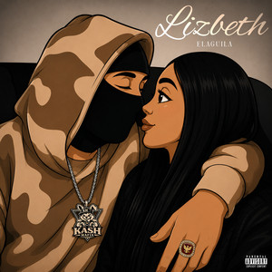 Lizbeth by ELAGUILA, Khalil Alexandeer