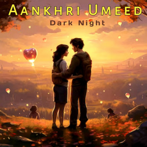 Dark Night - Aankhari Umeed (feat. NatRaaj)